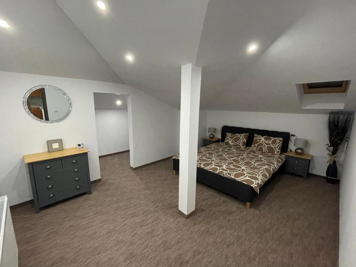 Appartement Cozy With 2rooms