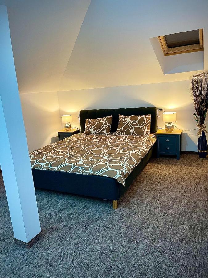 Cozy With 2rooms Appartement